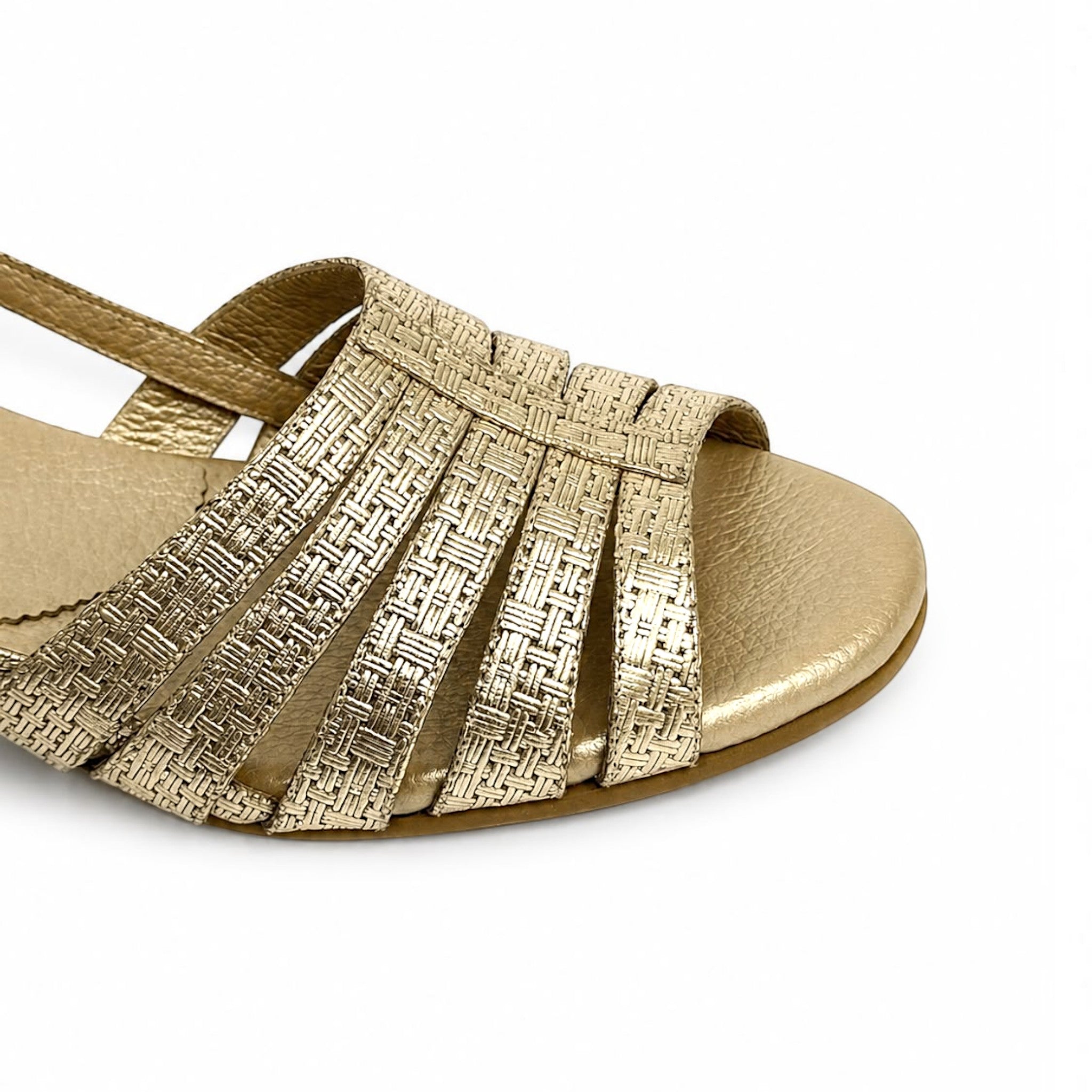 Taormina Sandals