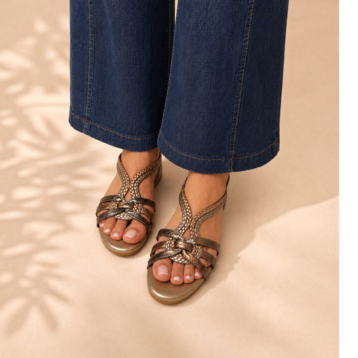 Piamonte Sandals