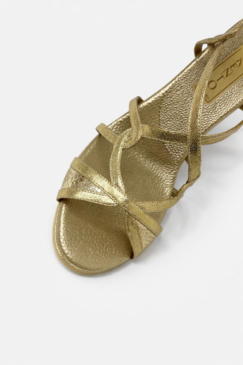 Sicilia Sandals