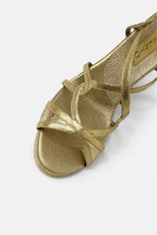 Sicilia Sandals
