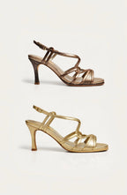 Sicilia Sandals