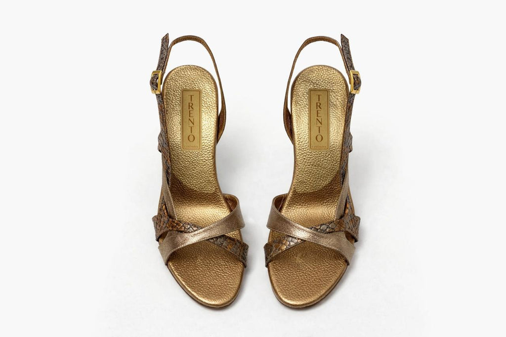 Taormina Sandals