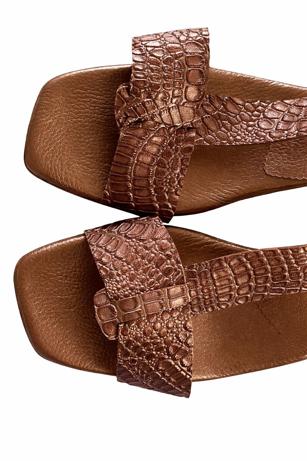 Komodo Sandals - Dorado