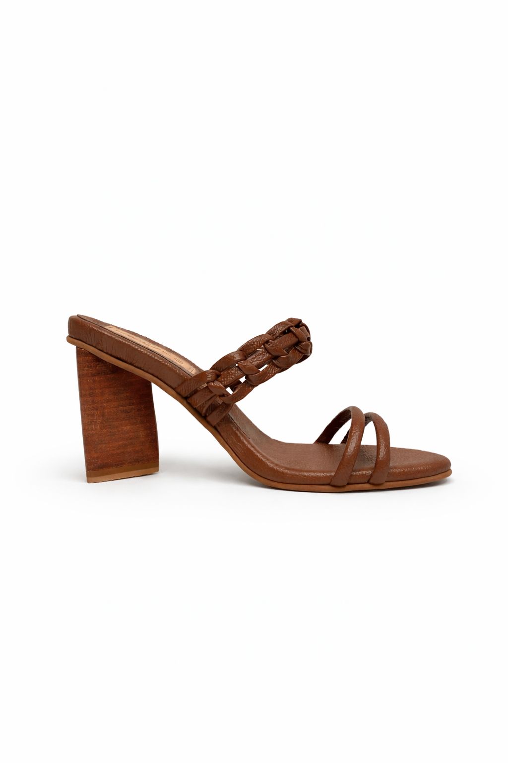 Cinque Terre Sandals - Café