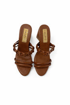 Cinque Terre Sandals - Café