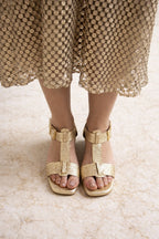 Komodo Sandals
