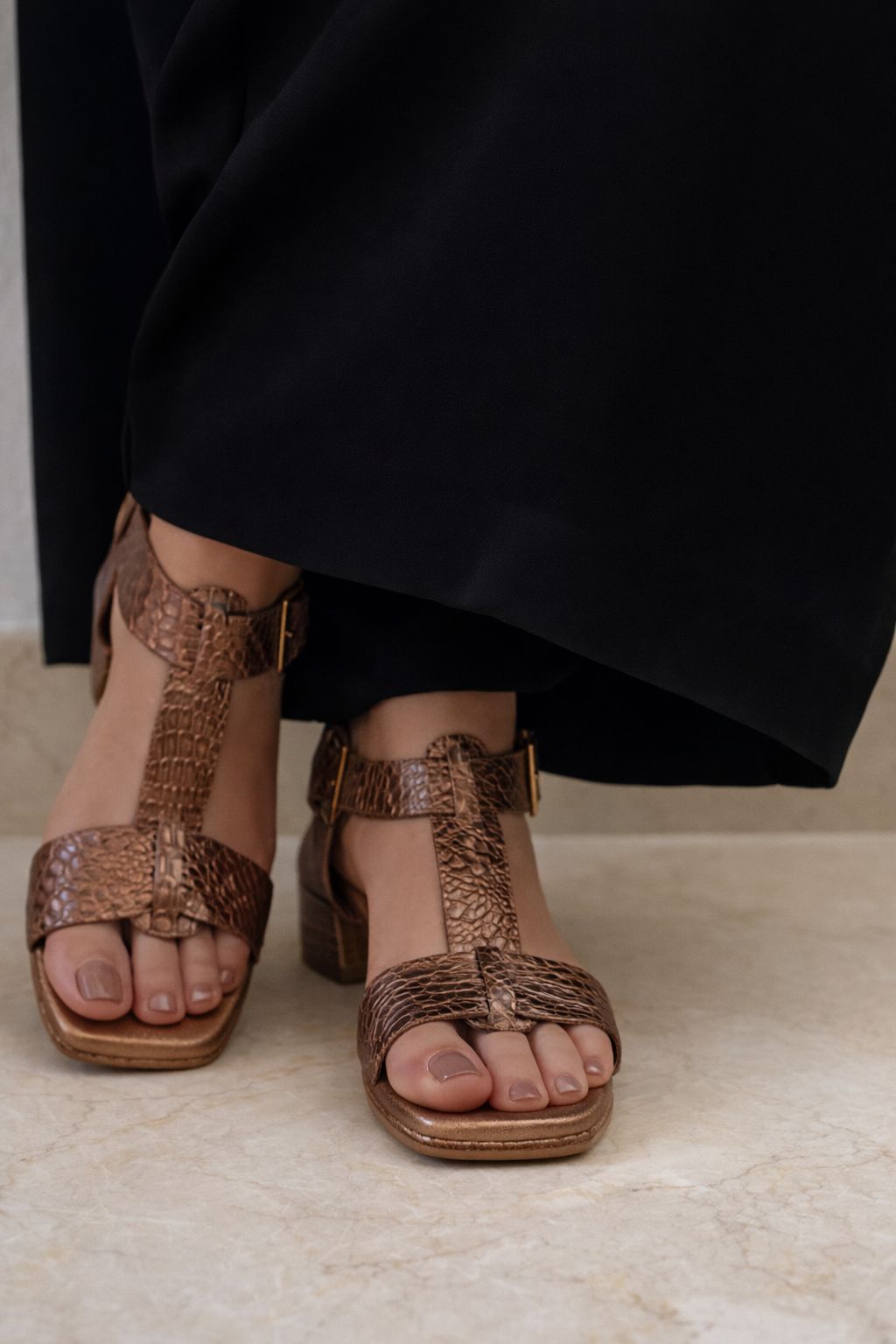 Komodo Sandals