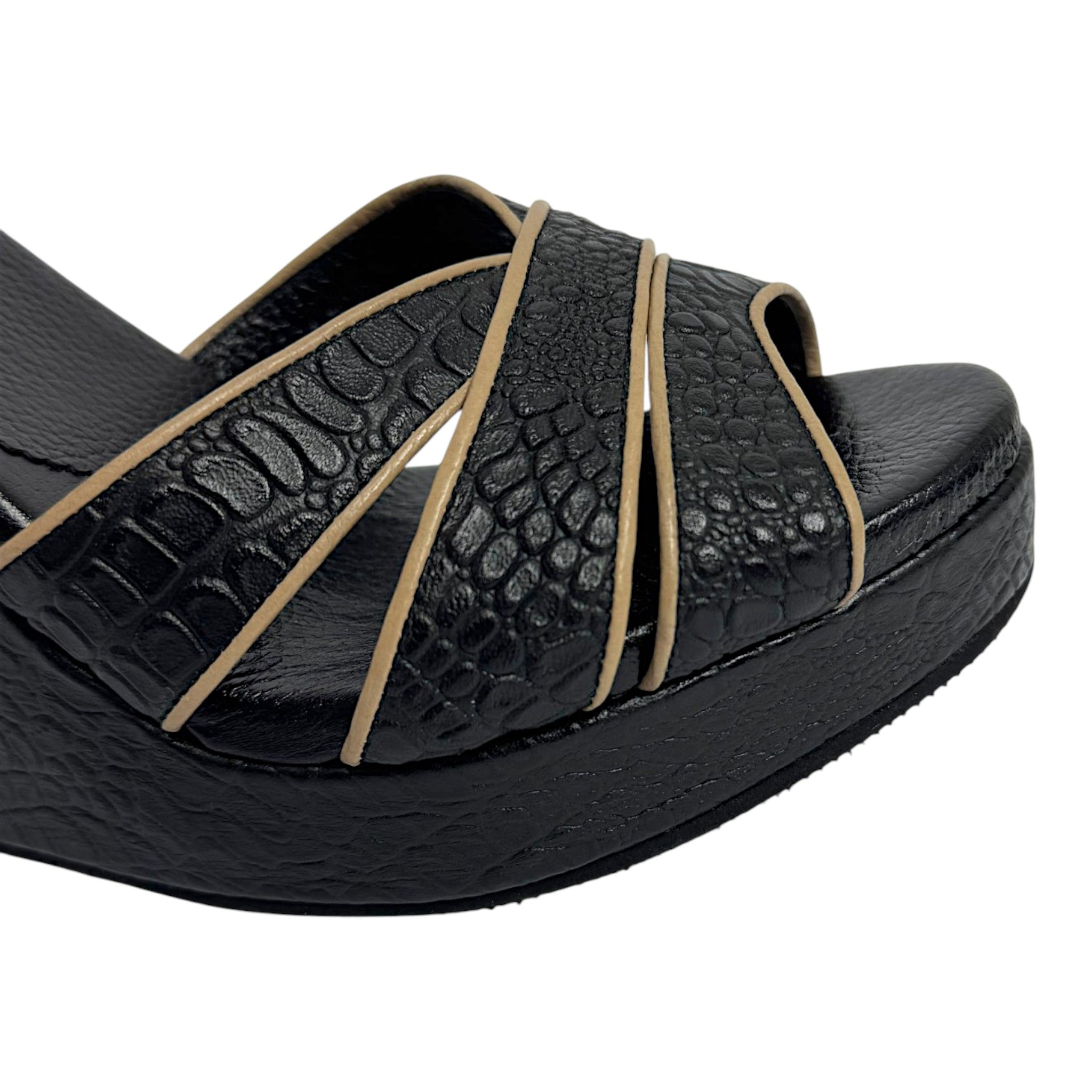 Vernazza Sandals
