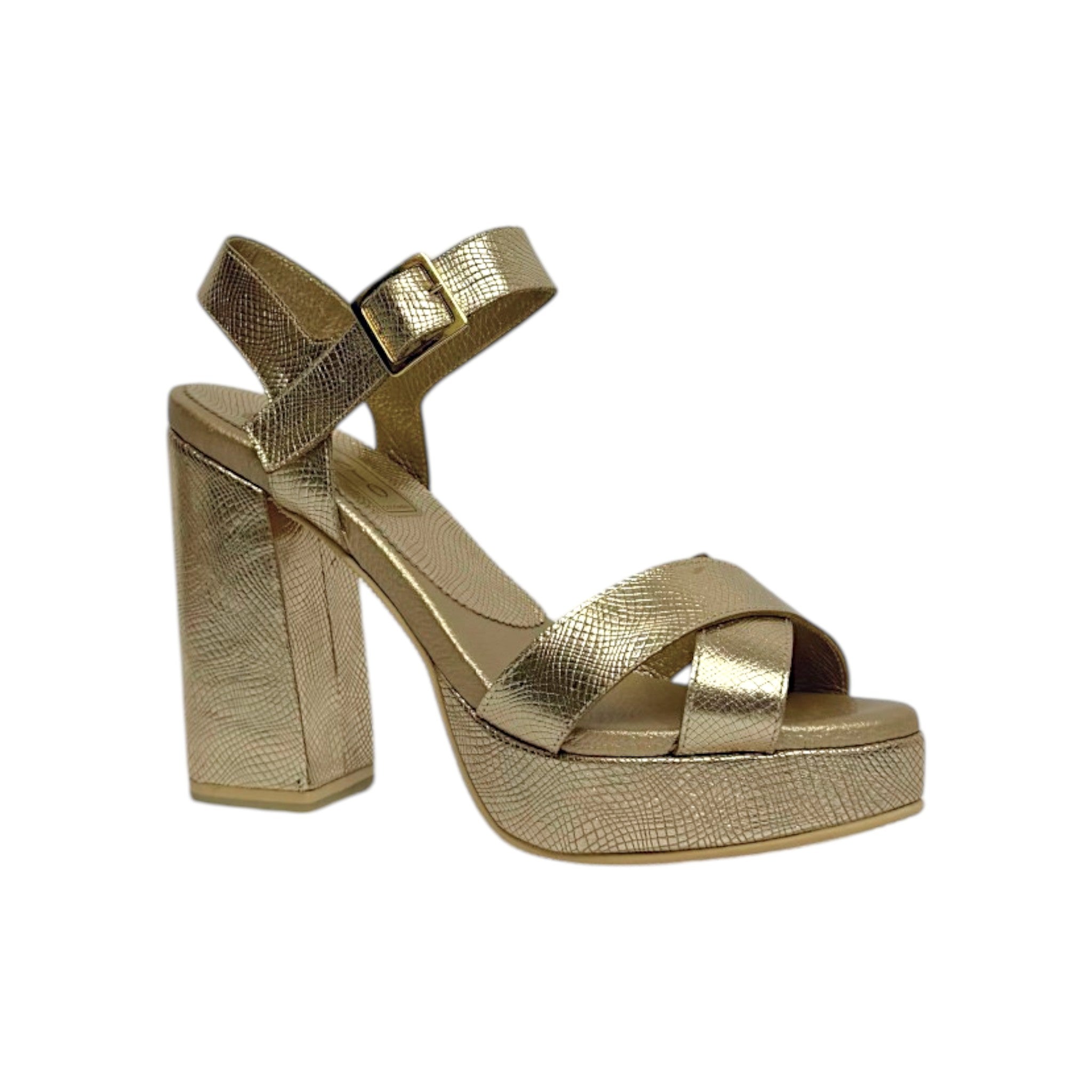 Capri Sandals