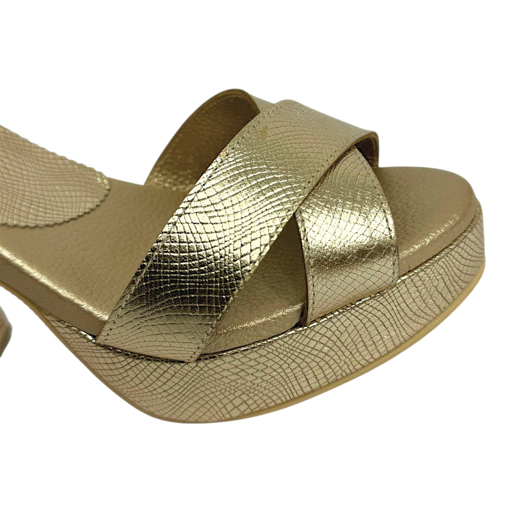 Capri Sandals