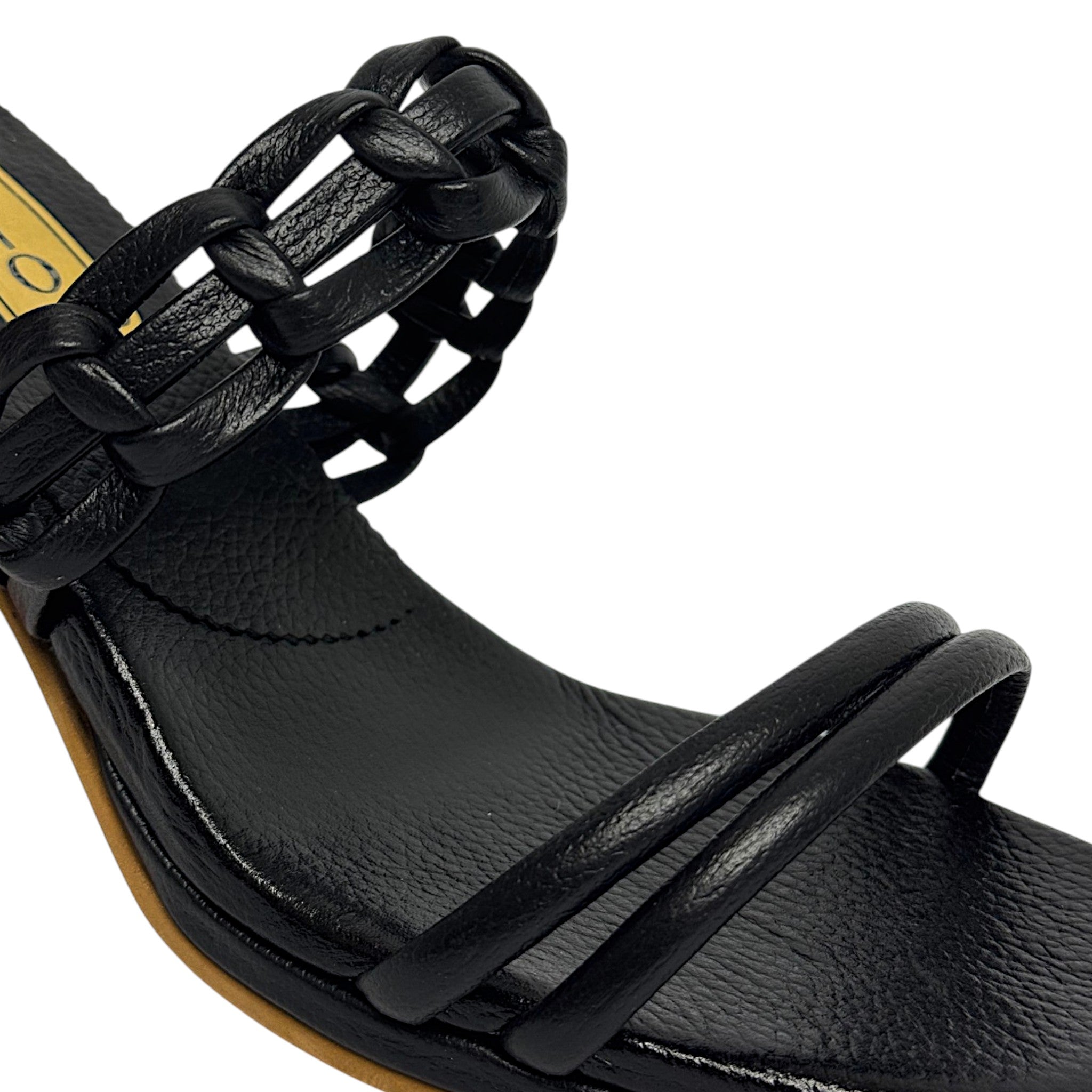 Cinque Terre Sandals