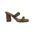 Cinque Terre Sandals