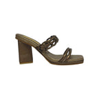 Cinque Terre Sandals