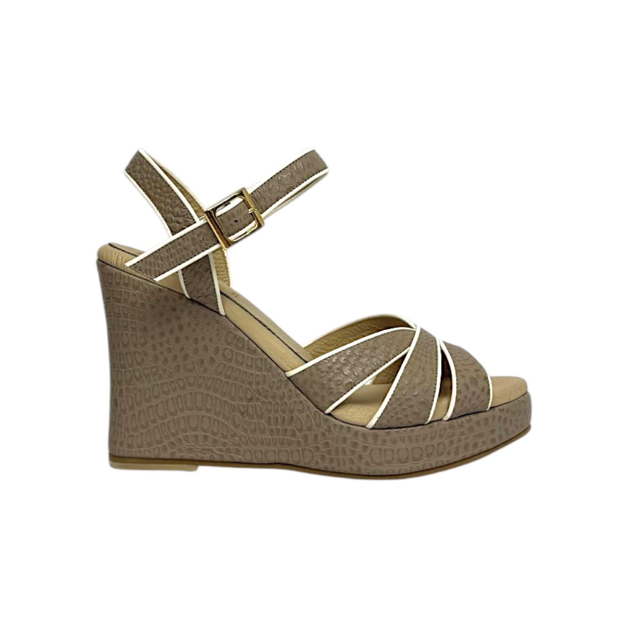 Vernazza Sandals