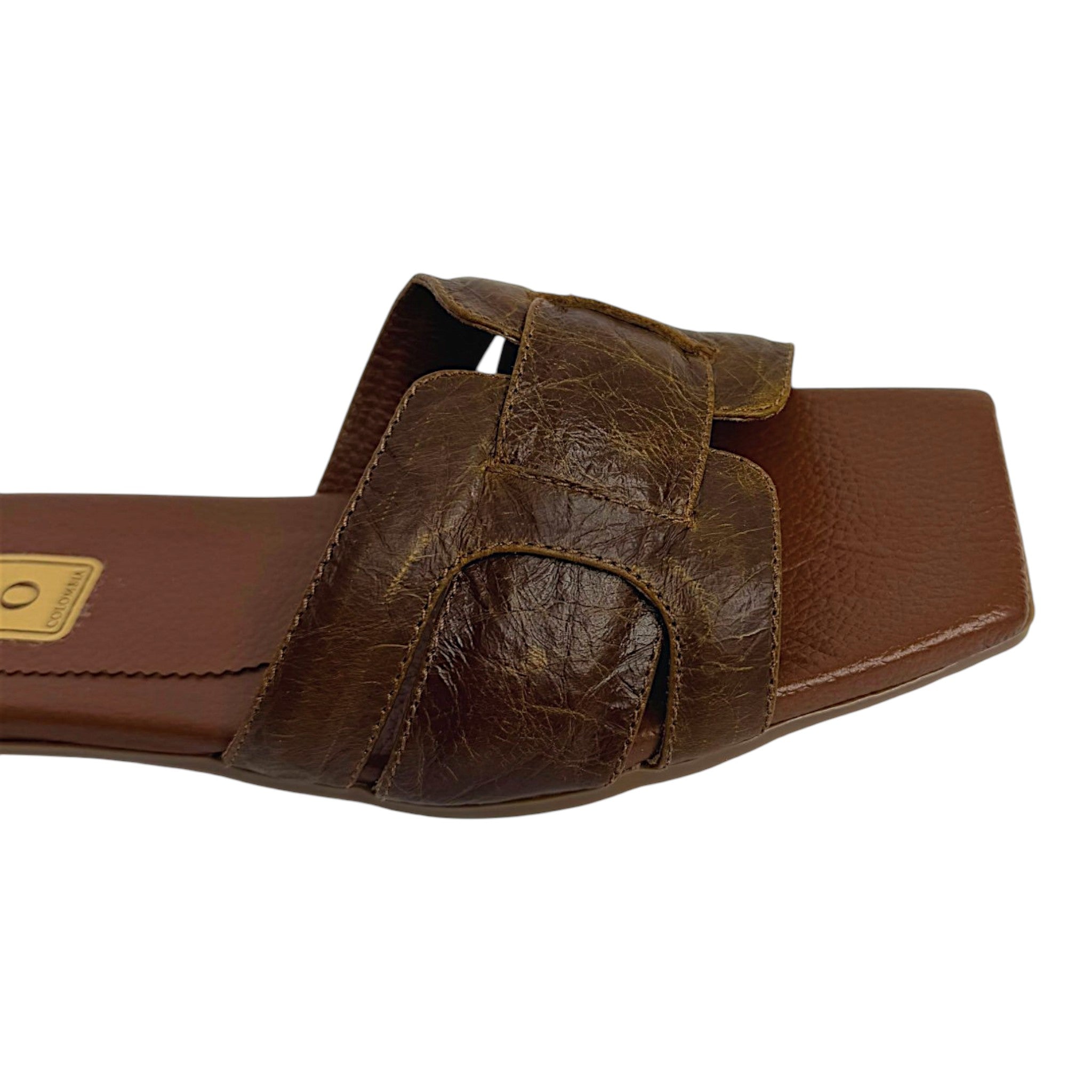 Minori Sandals