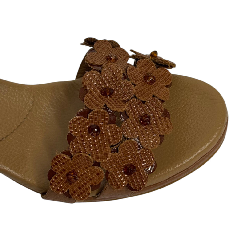 Catania Sandals