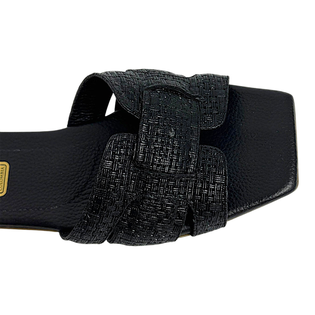 Minori Sandals