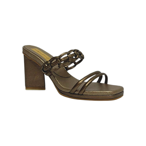 Cinque Terre Sandals