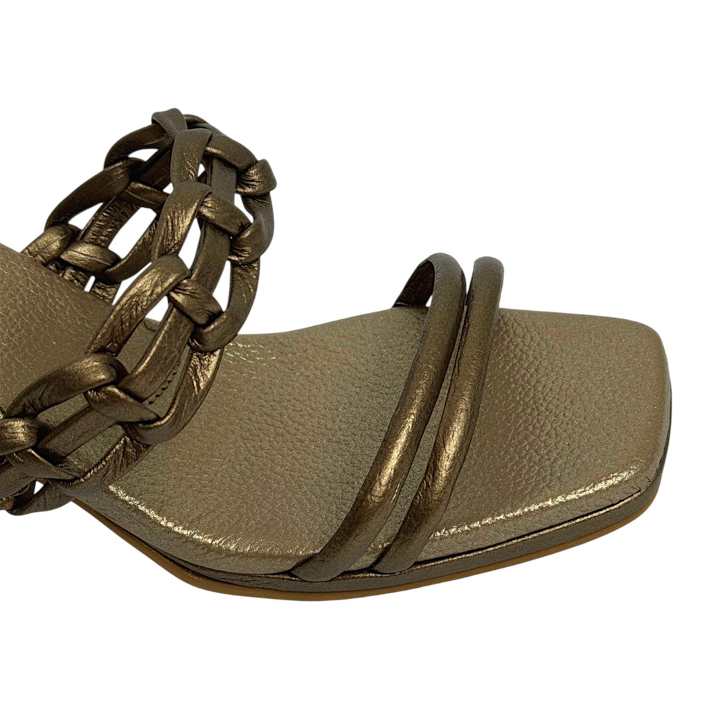 Cinque Terre Sandals