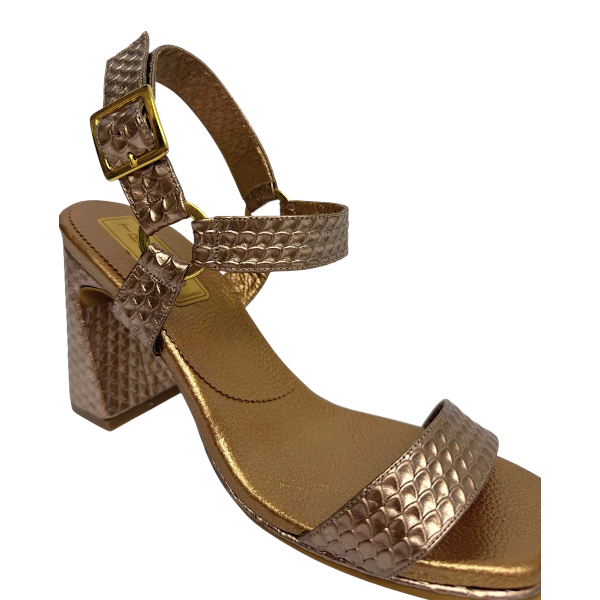 Cerdeña Sandals