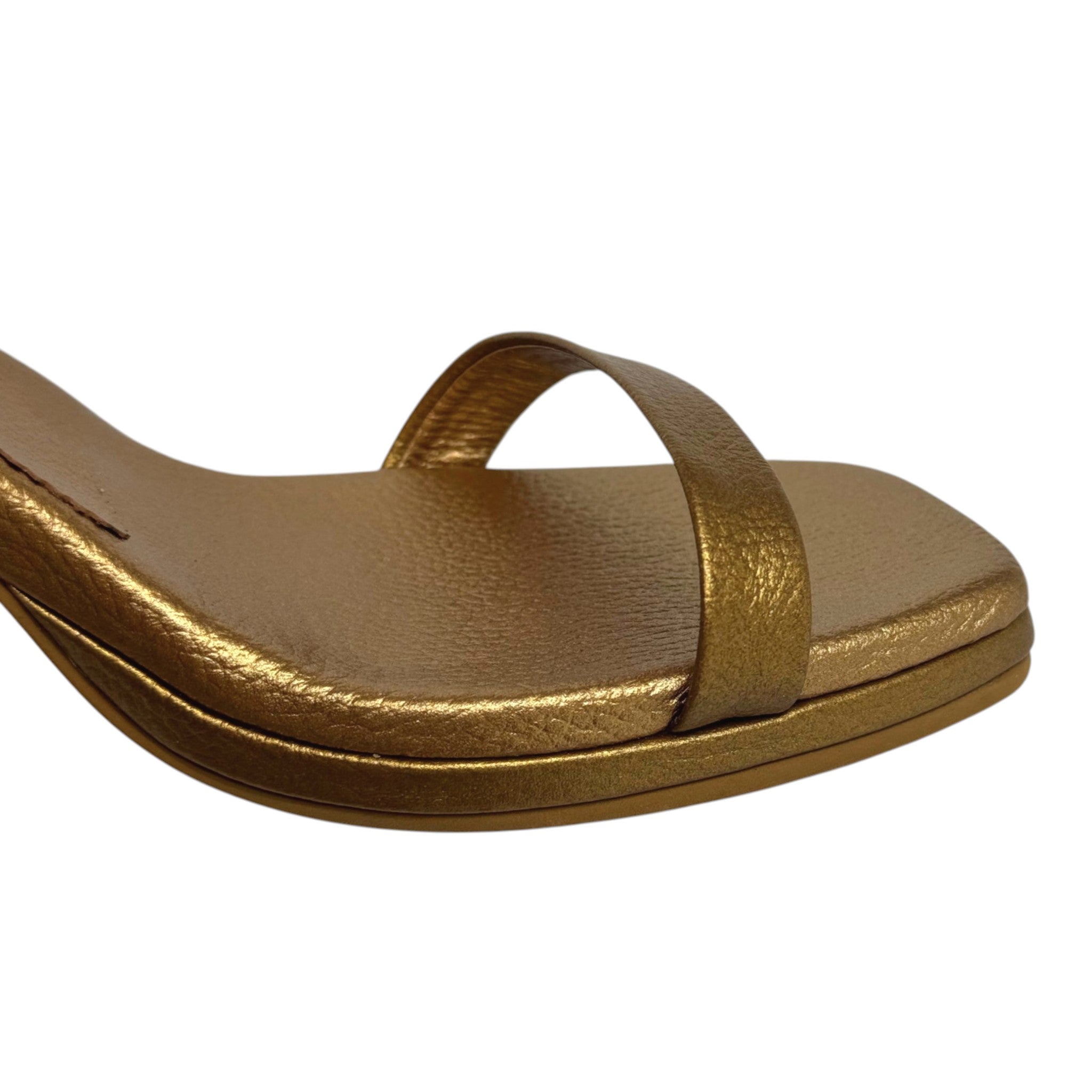 Sicilia Sandals