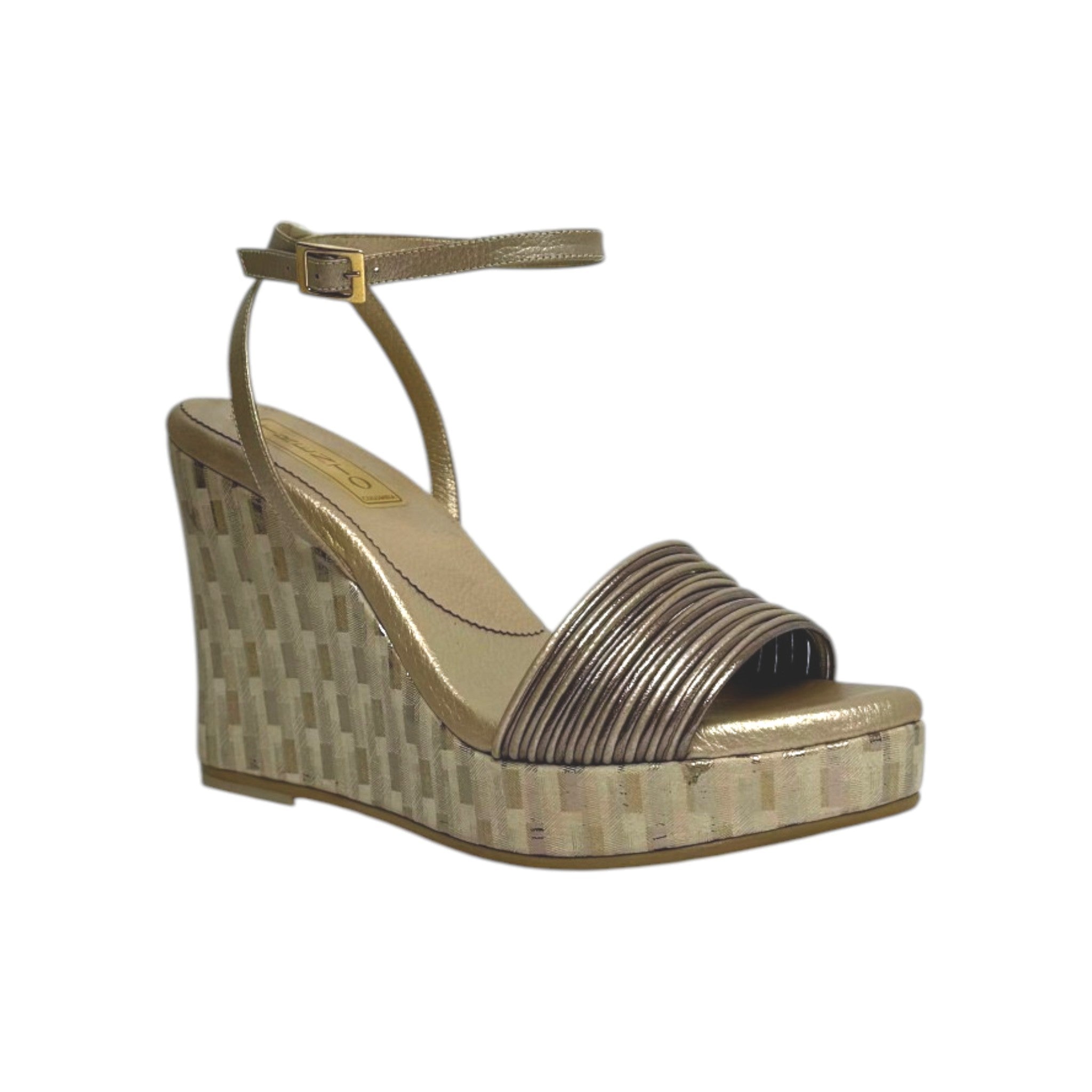 Roma Sandals