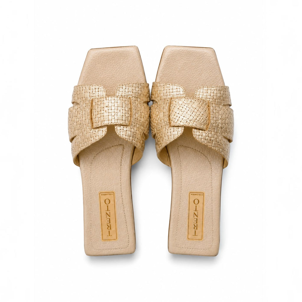 Minori Sandals