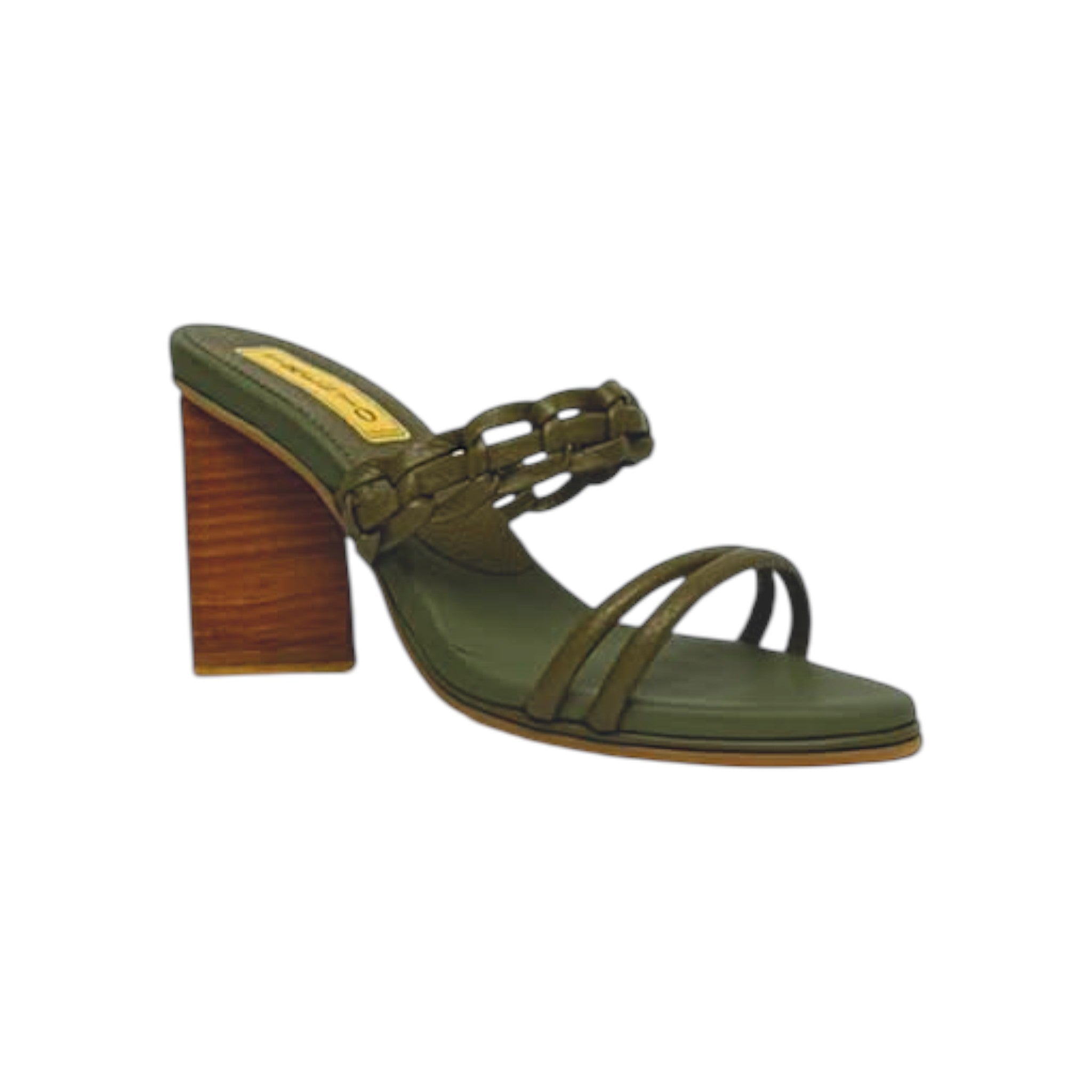 Cinque Terre Sandals