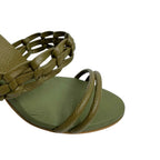 Cinque Terre Sandals