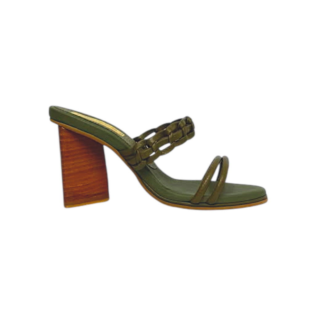 Cinque Terre Sandals