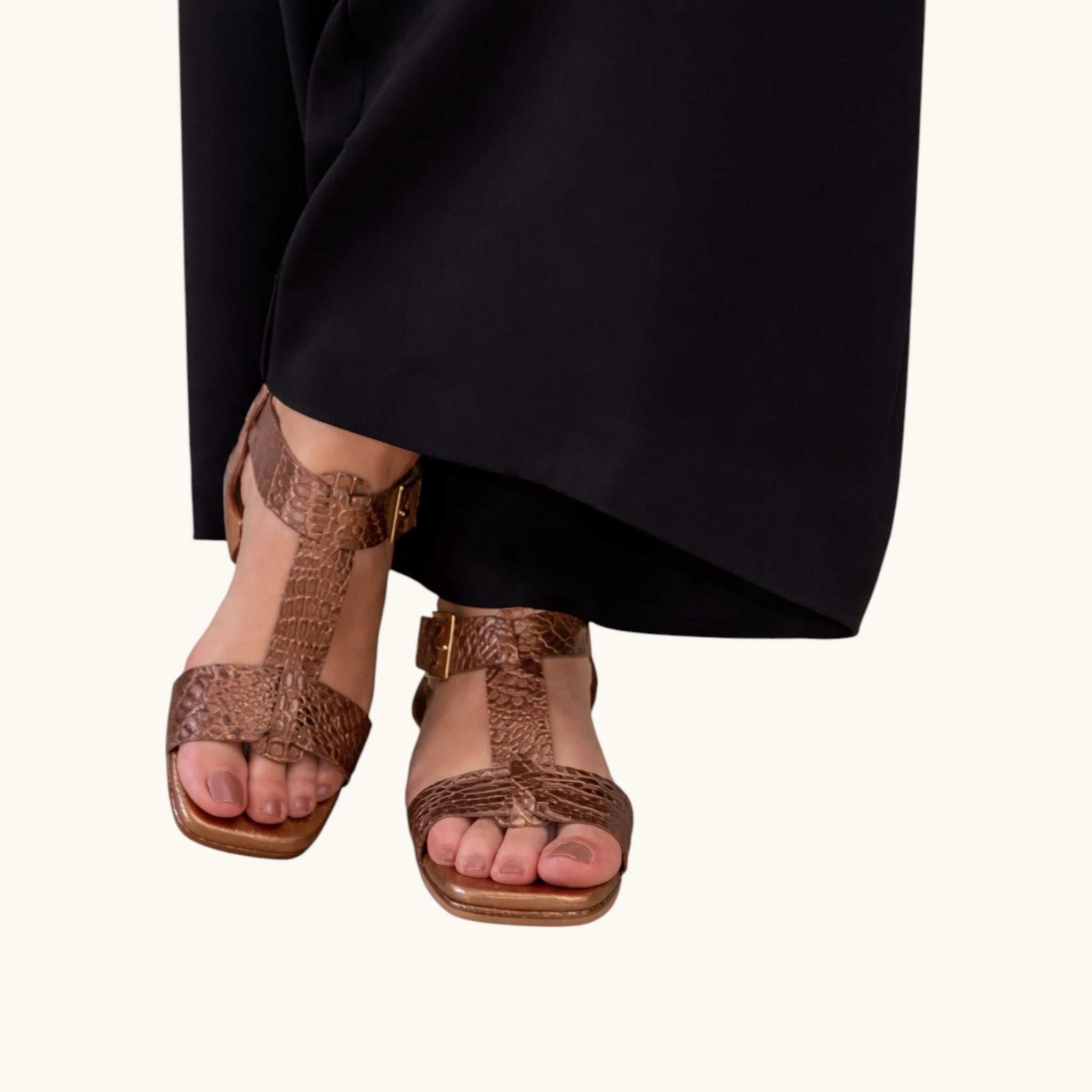 Komodo Sandals