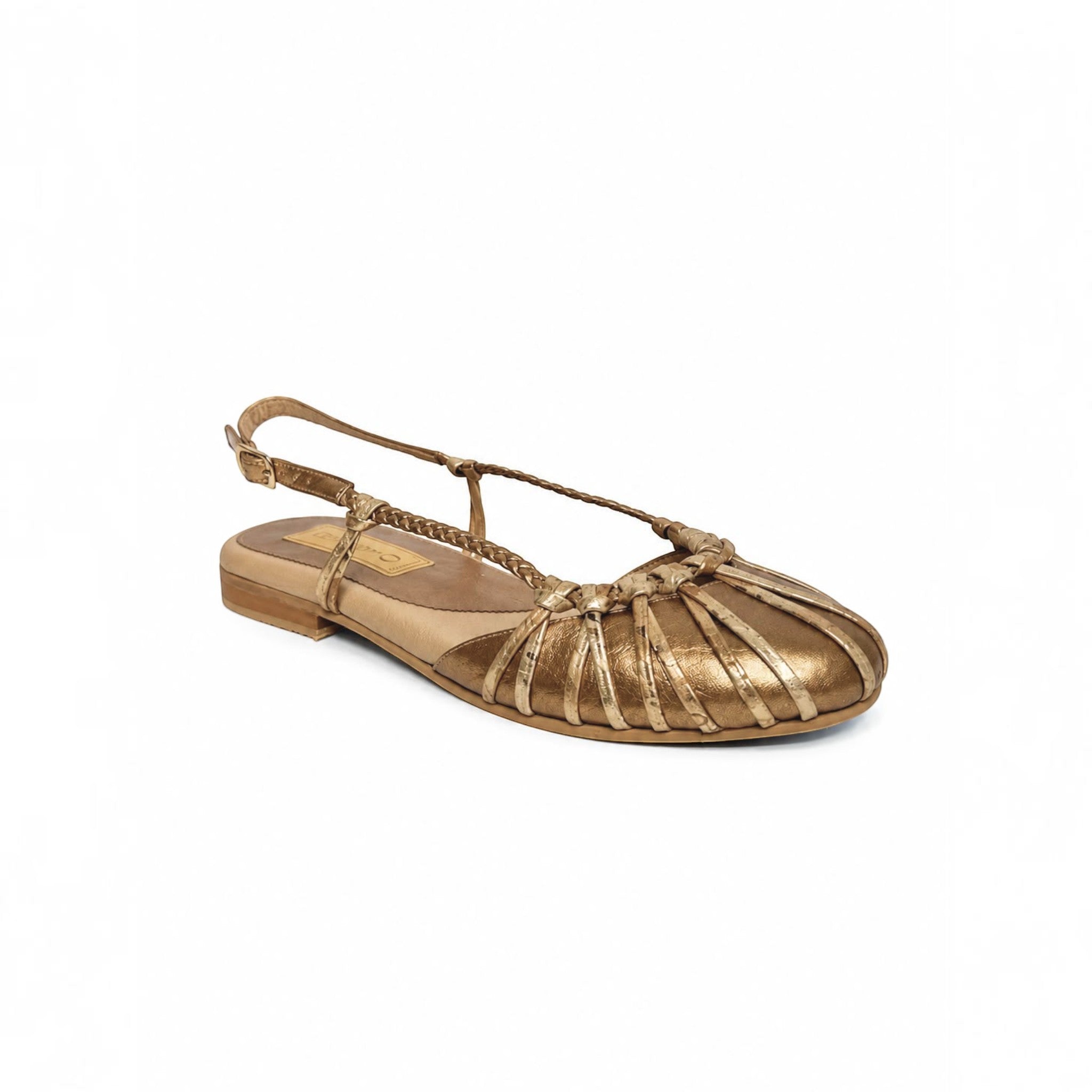 Matera Sandals