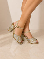 Amalfi Sandals