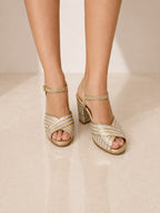 Amalfi Sandals