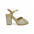 Amalfi Sandals