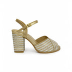 Amalfi Sandals
