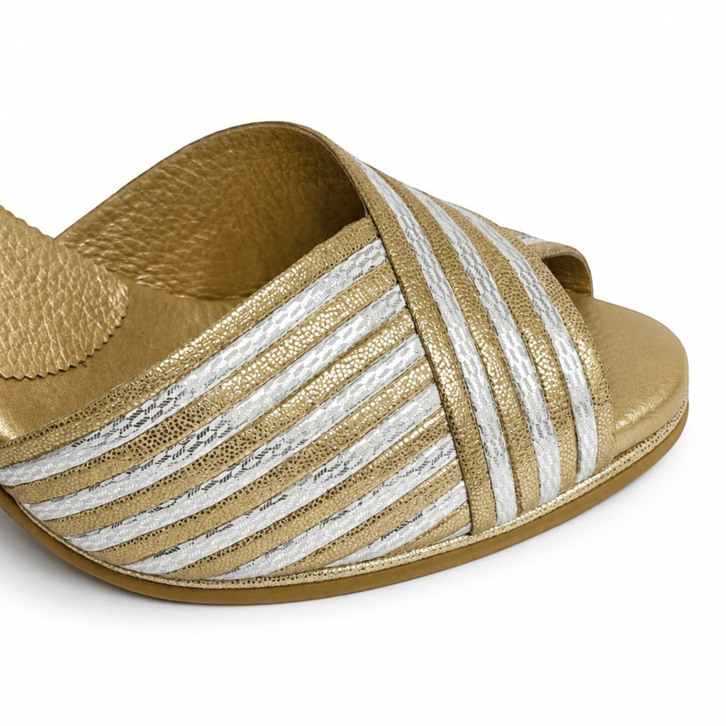 Amalfi Sandals