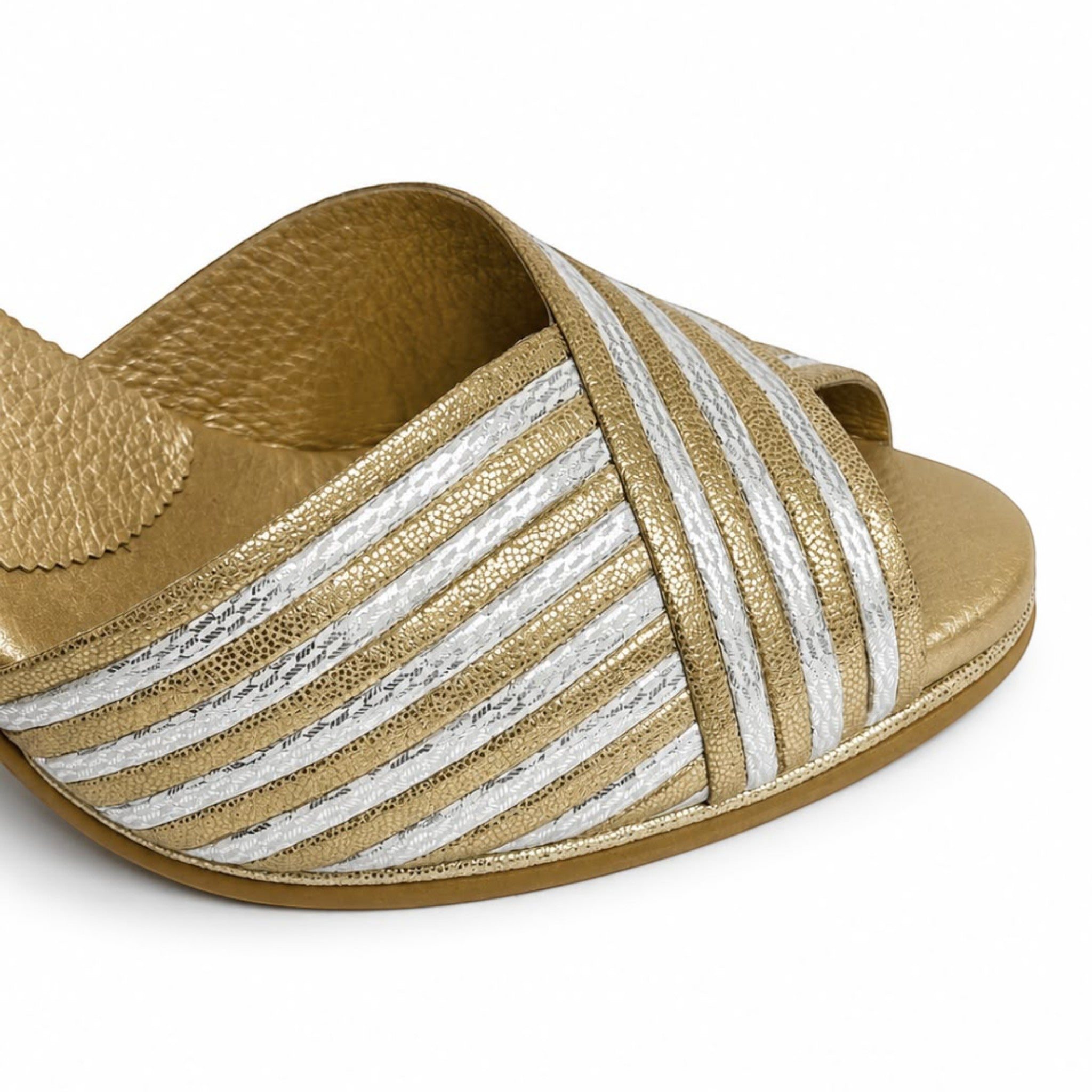 Amalfi Sandals