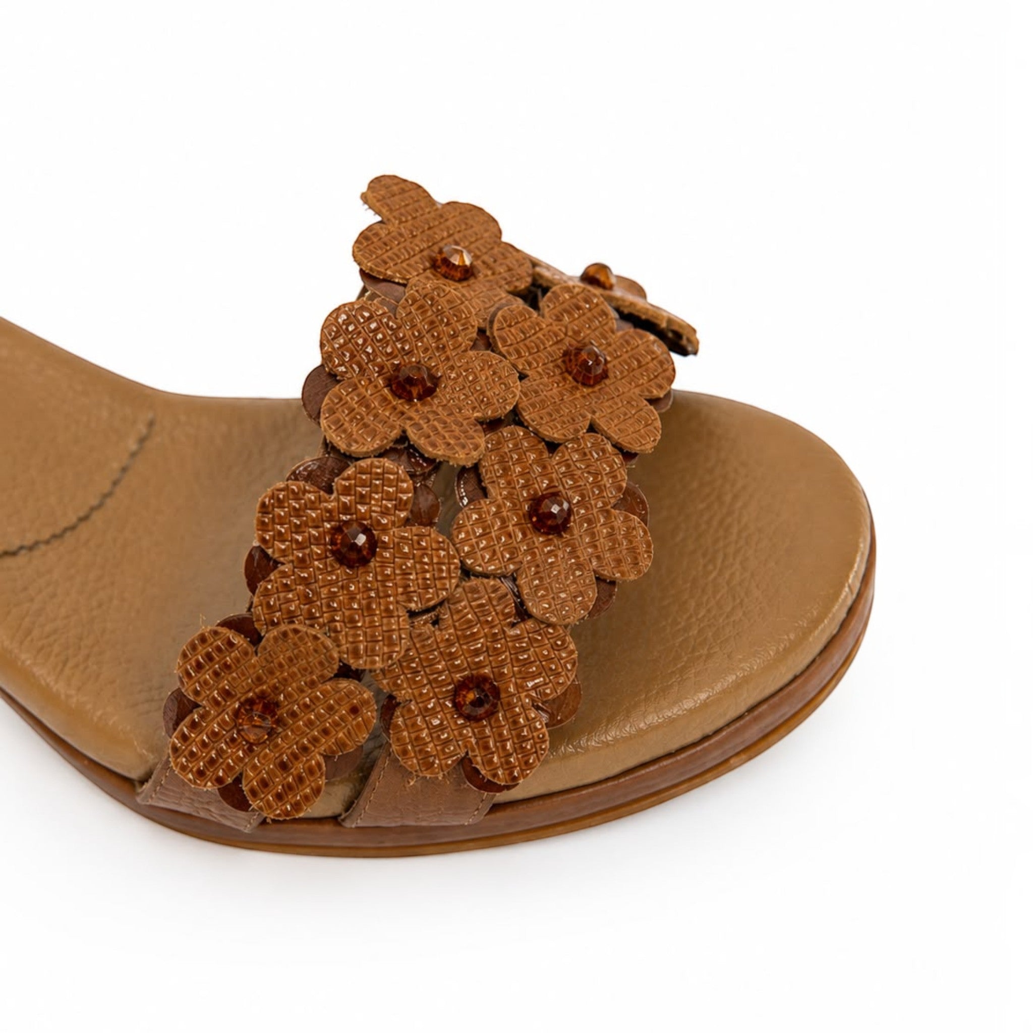 Catania Sandals
