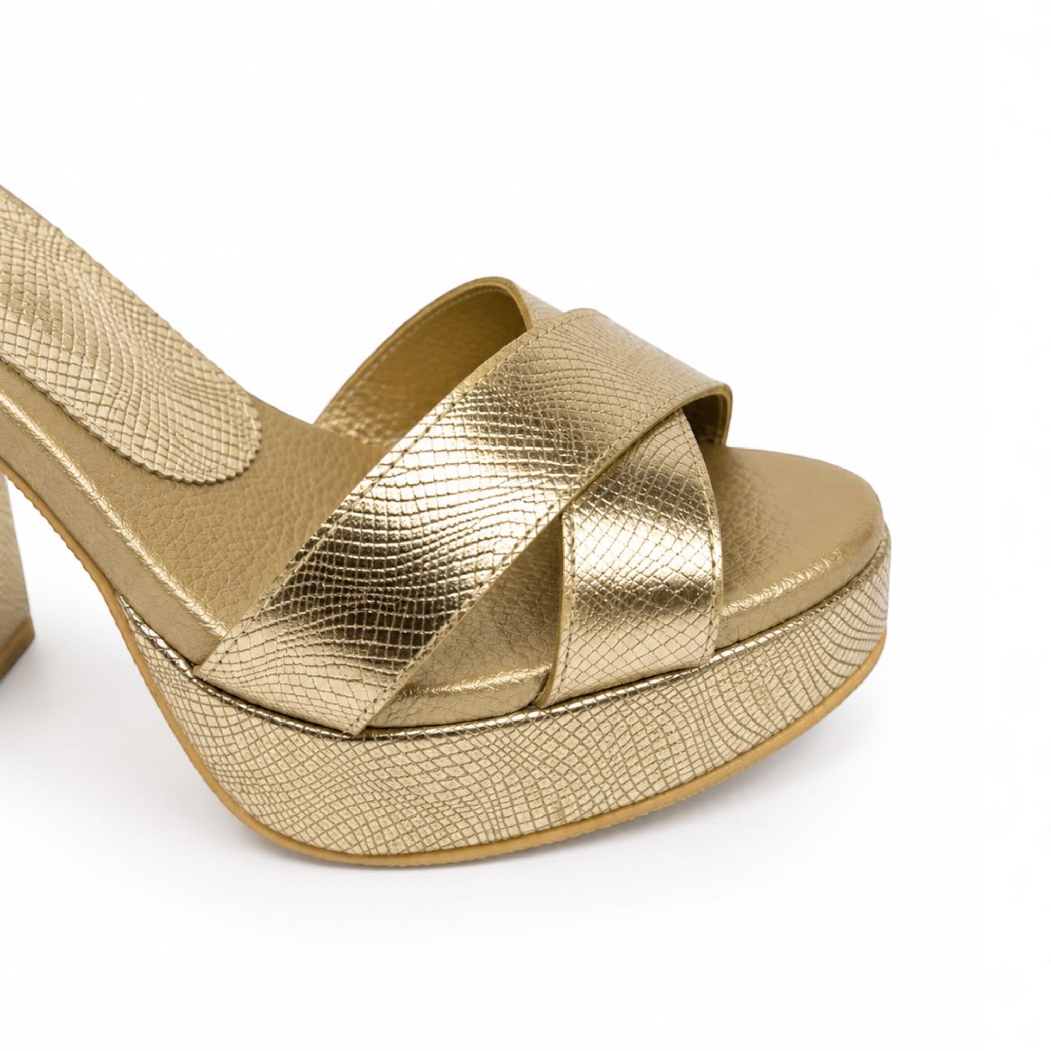 Capri Sandals