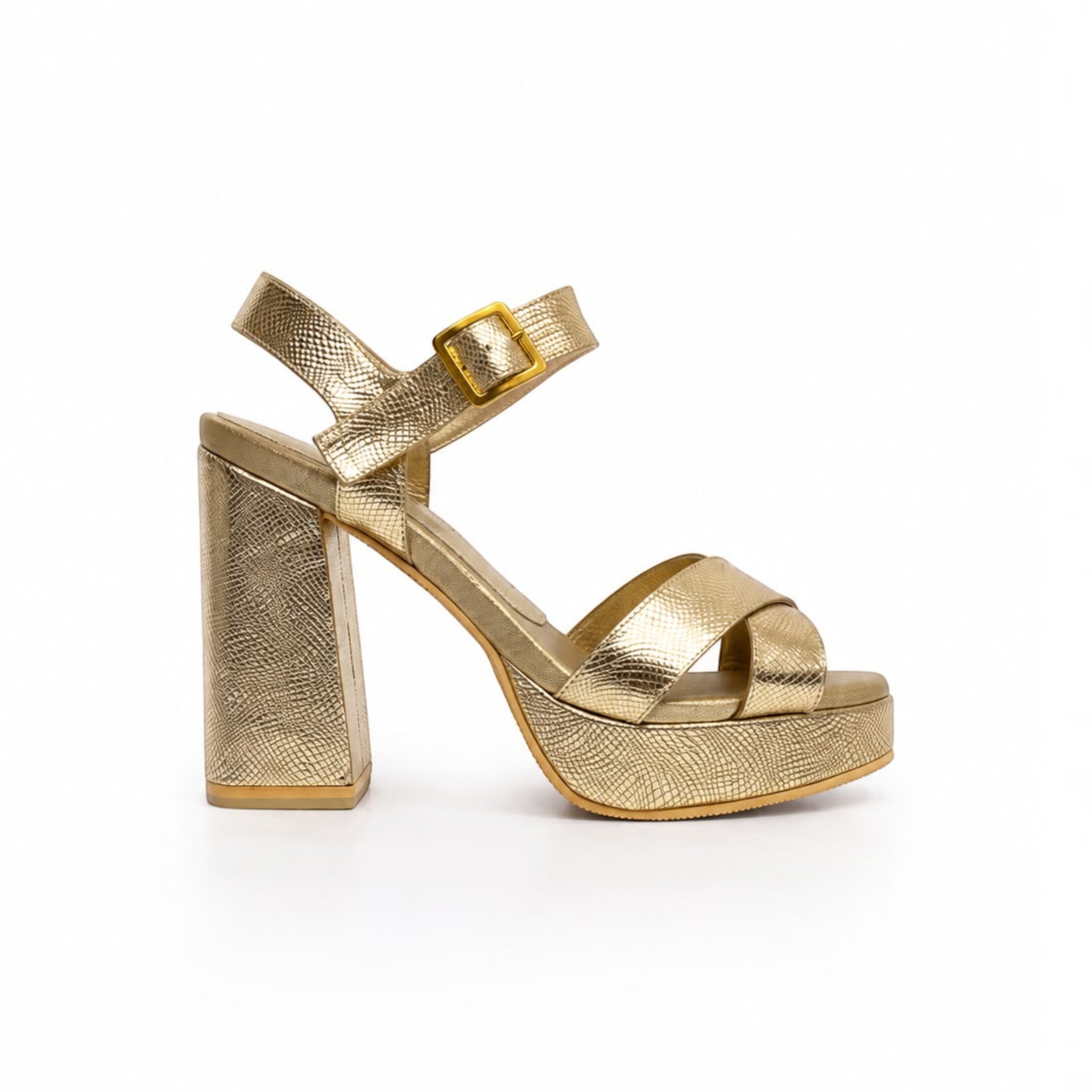 Capri Sandals
