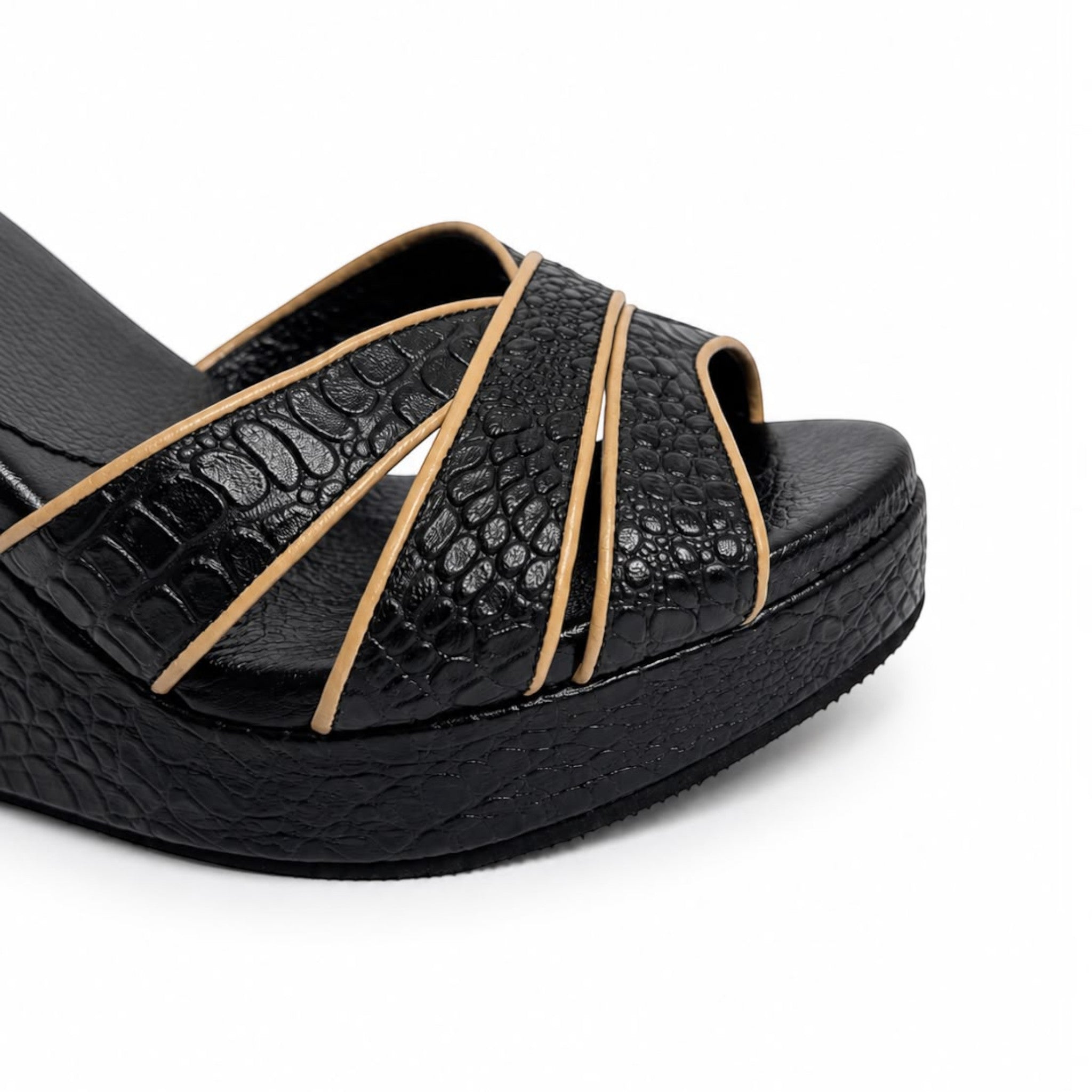 Vernazza Sandals