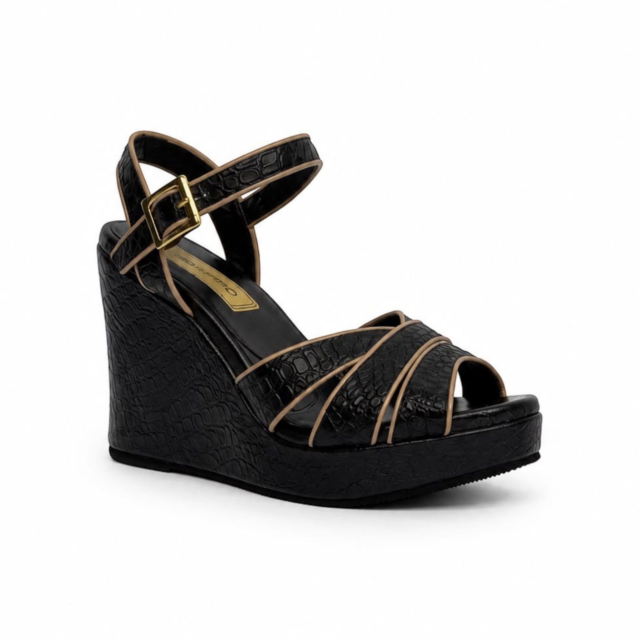 Vernazza Sandals