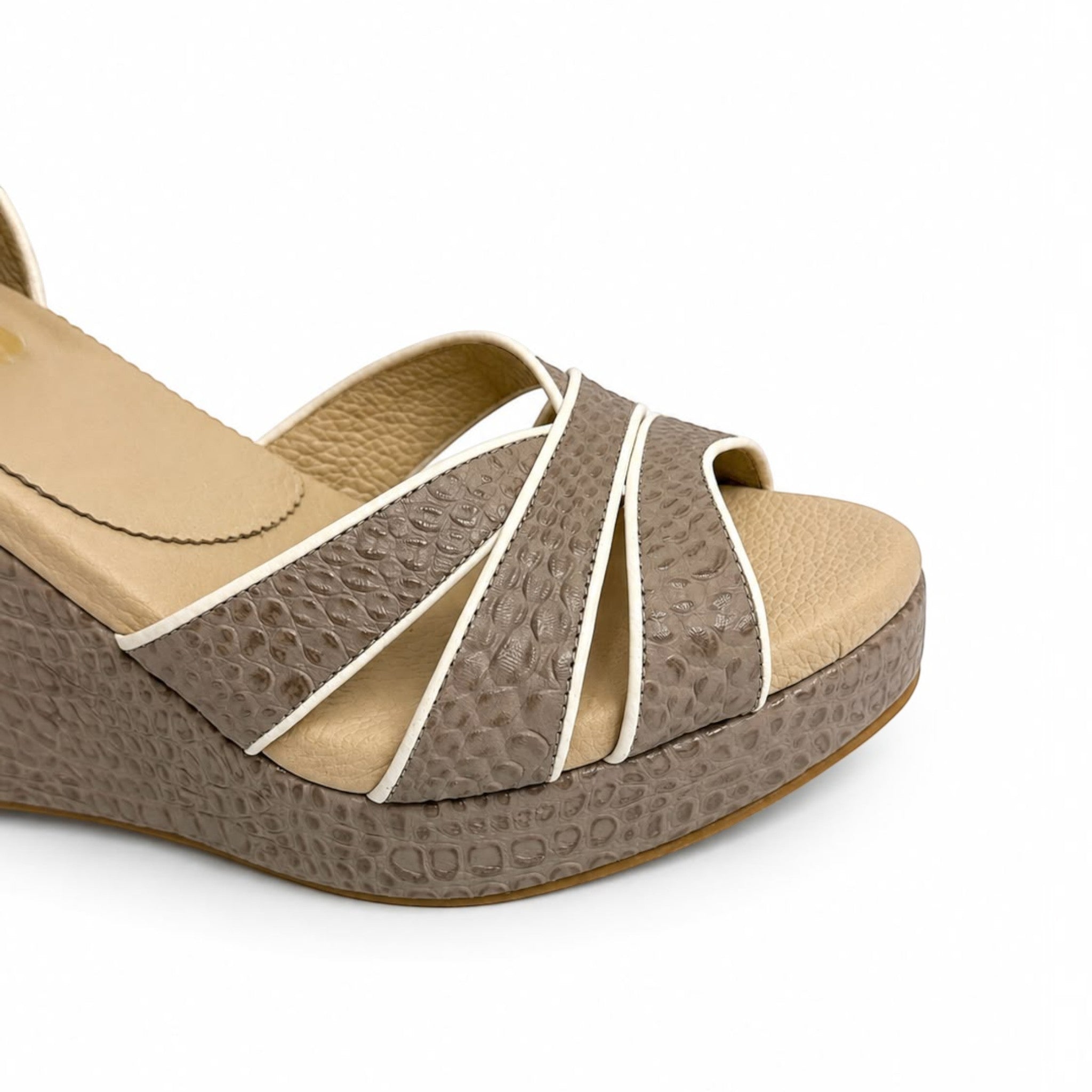 Vernazza Sandals