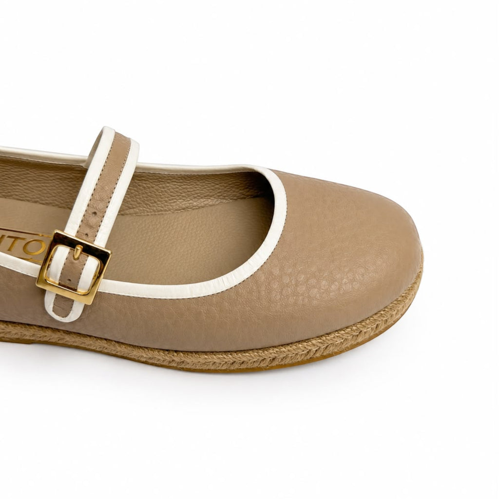 Monza Sandals