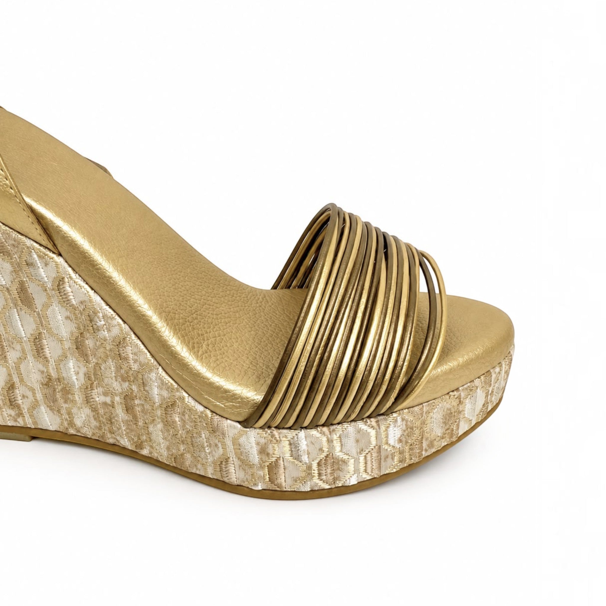 Lucca Sandals