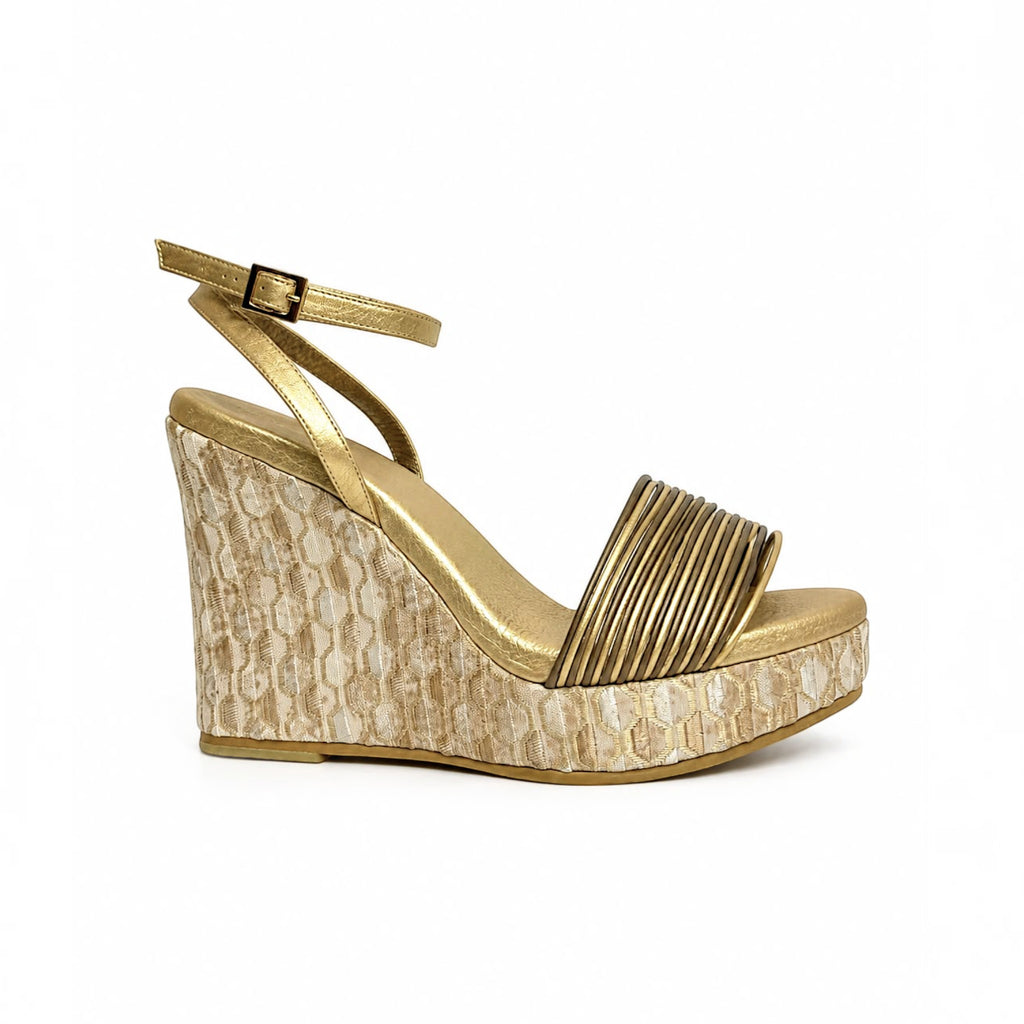 Lucca Sandals