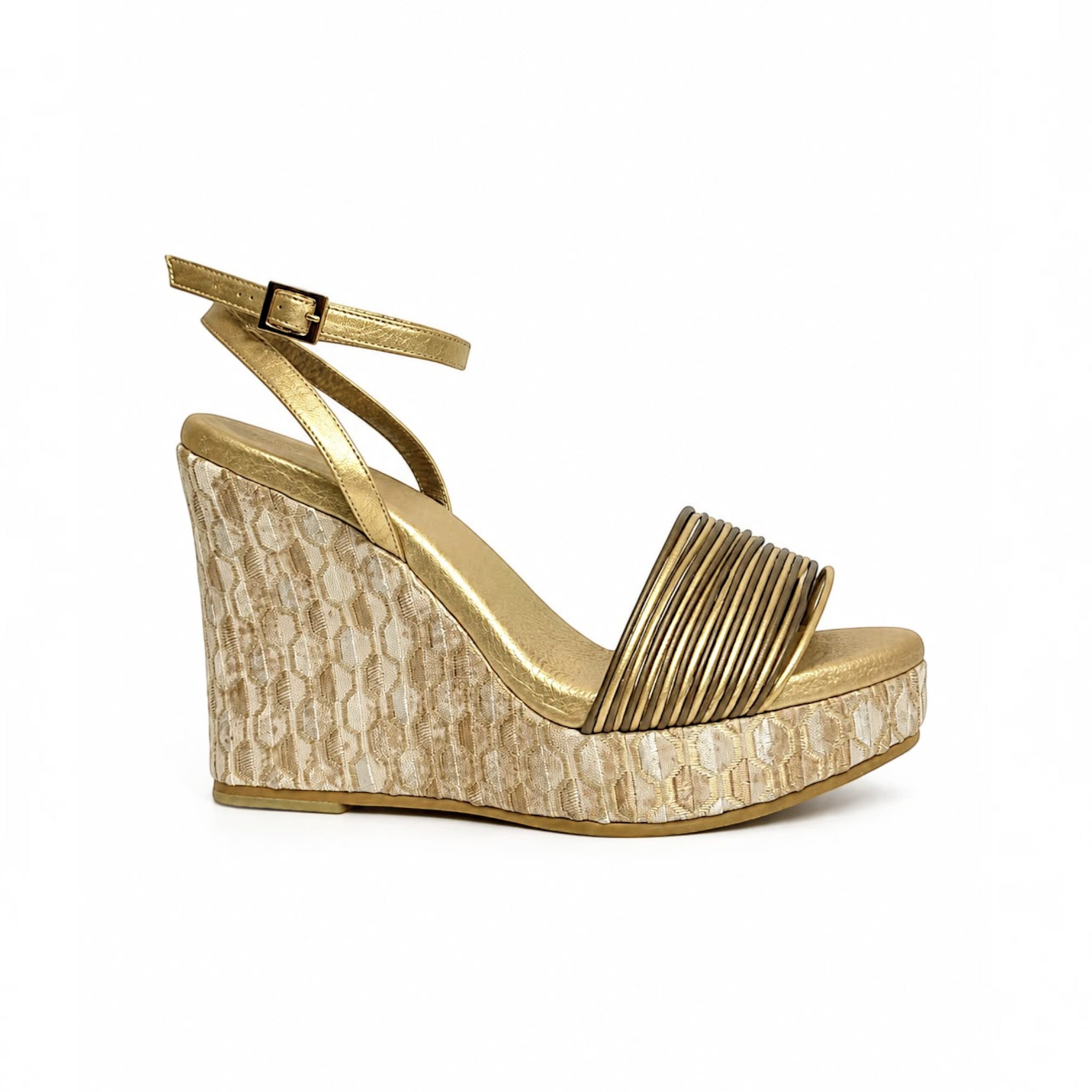 Lucca Sandals