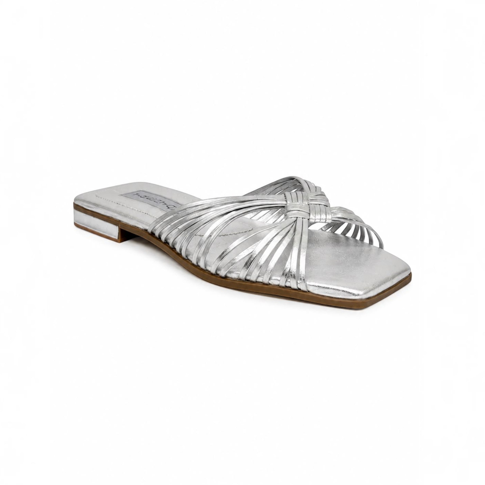 Sorrento Sandals