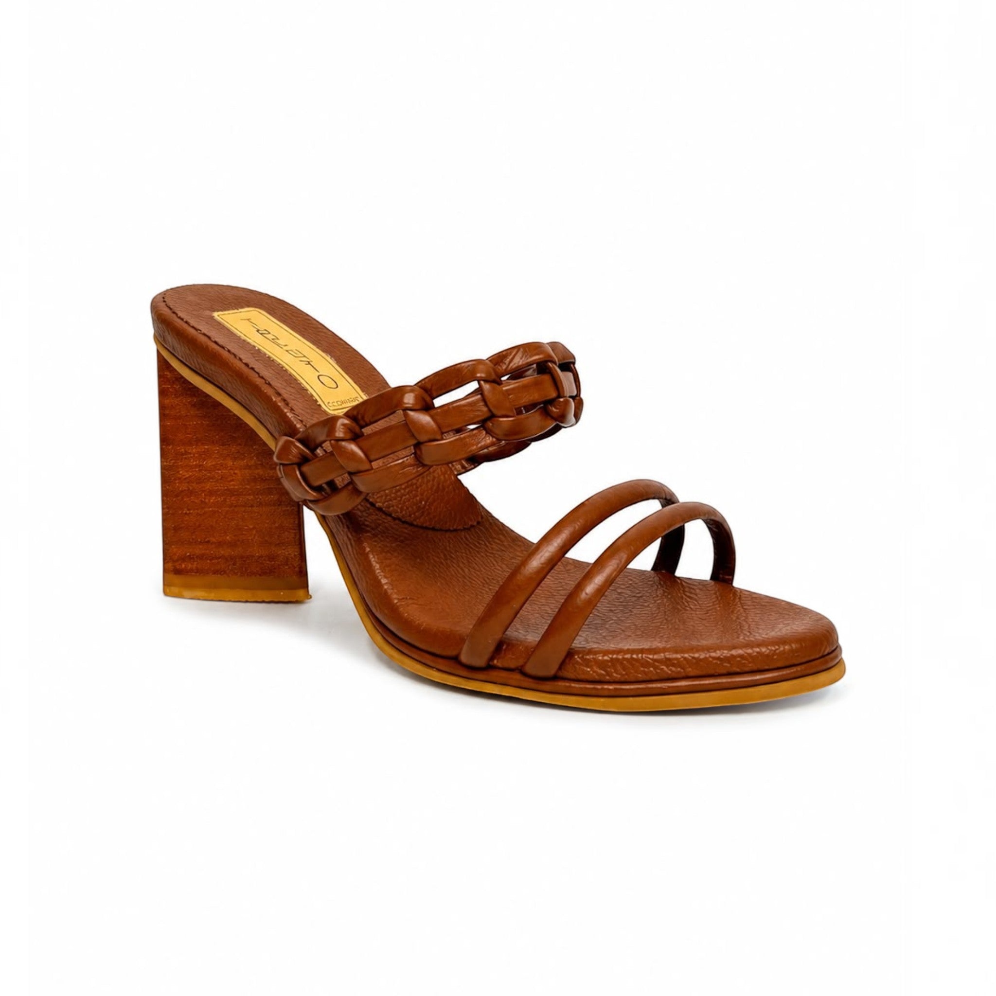 Cinque Terre Sandals